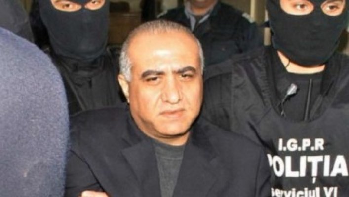 Hayssam: Mă doare sufletul când se spune că sunt teroristul numărul unu al României